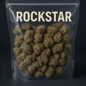 RockStar | Heavy Hitter | Fresh Load | AAA+