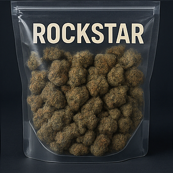 RockStar | Heavy Hitter | Fresh Load | AAA+