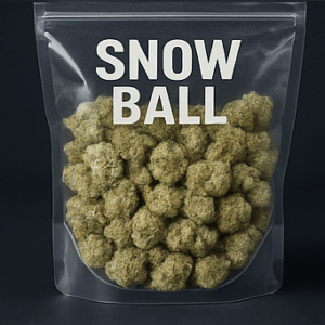 Snowball | Heavy Hitter | Fresh Load | AAAA🔥