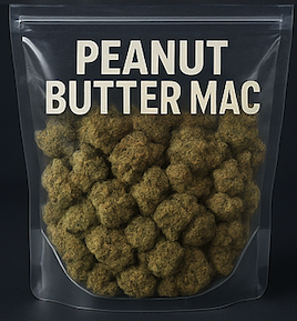 Peanut Butter MAC | Fire Sale