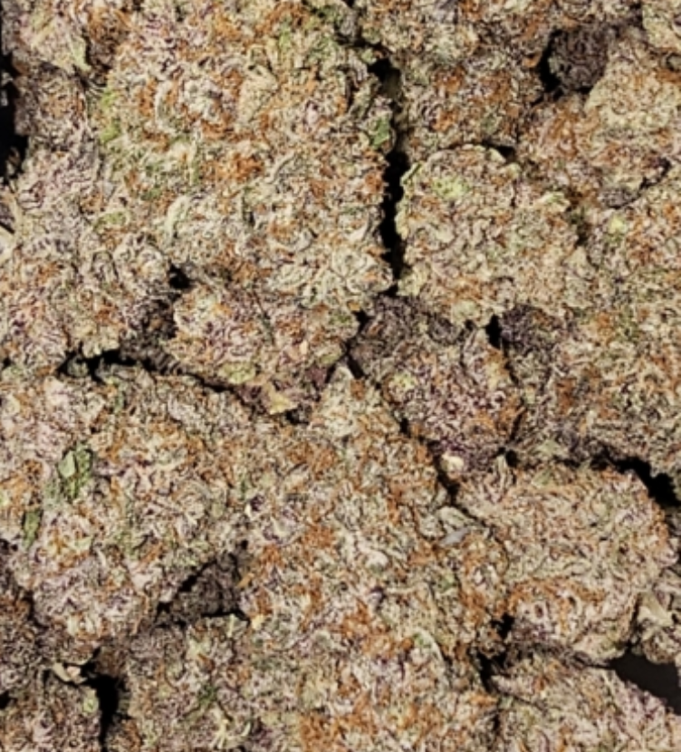 Pink Kush | Frosted | New!!
