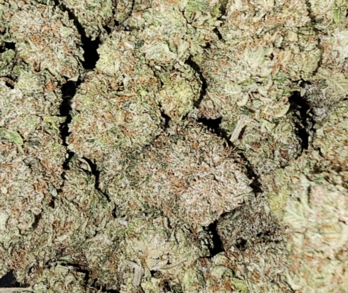 Pink Kush | Frosted | New!! - Image 3